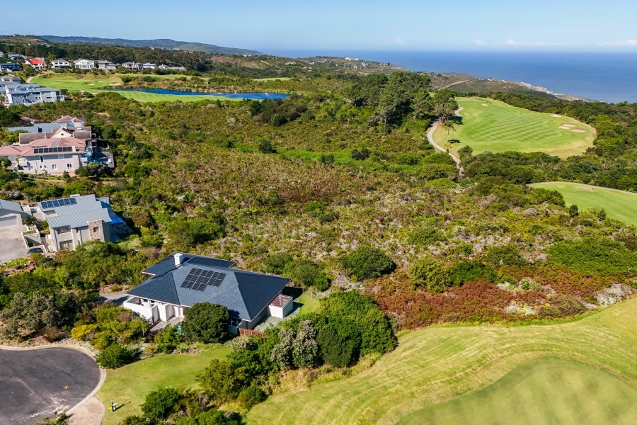 4 Bedroom Property for Sale in Pezula Golf Estate Western Cape
